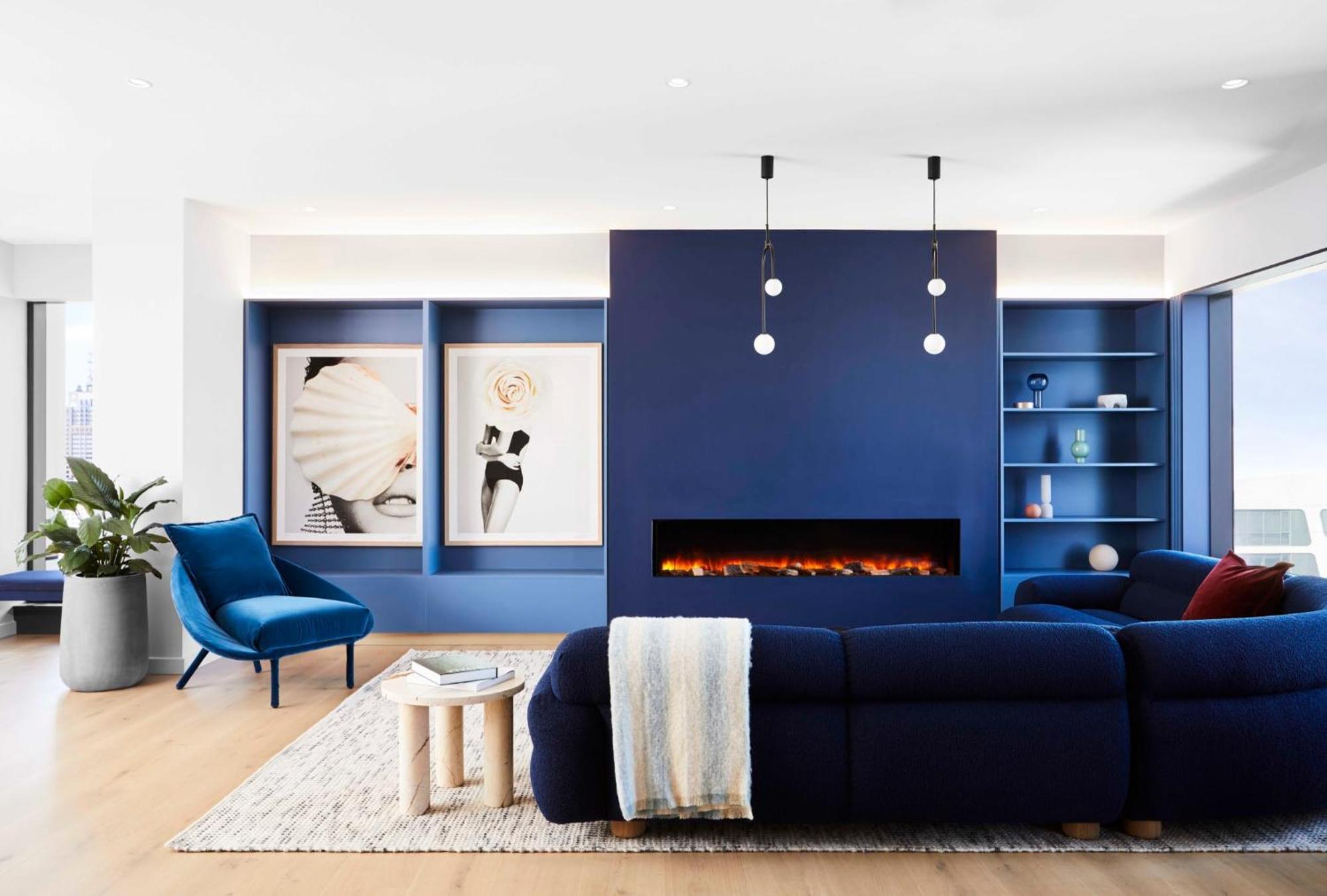 City Living Apartments At Franklin Near Melbourne City Centre — Photos 1