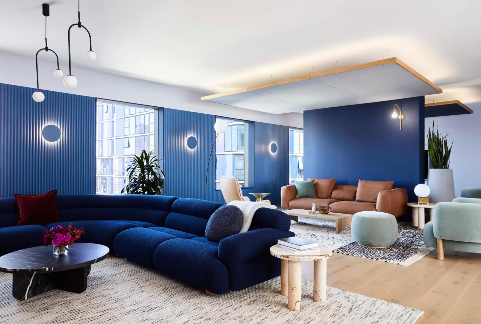 City Living Apartments At Franklin Near Melbourne City Centre — Photos 2